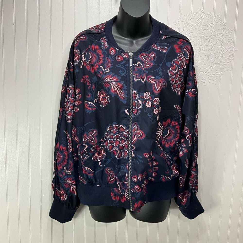 COTTON ON Floral jacket